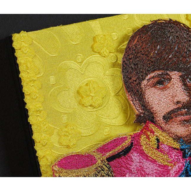 The Beatles, Sgt. Pepper's Lonely Hearts Club Band - Stephen Wilson Studio