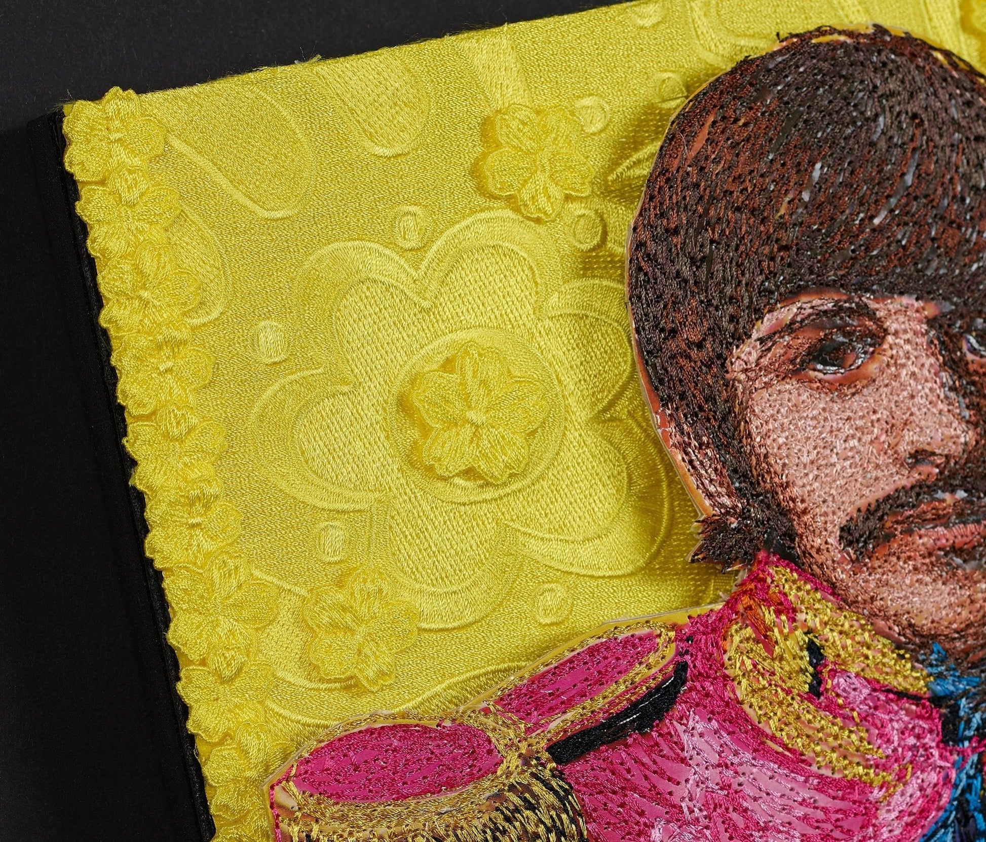 The Beatles, Sgt. Pepper's Lonely Hearts Club Band - Stephen Wilson Studio