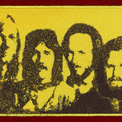 The Doors, L.A. Woman - Stephen Wilson Studio