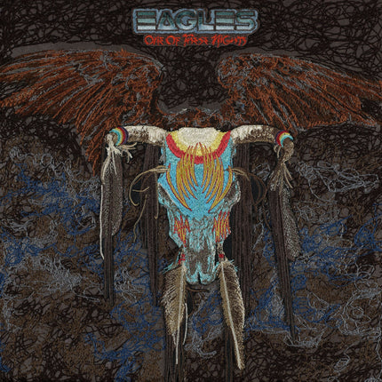 The Eagles, One of These Nights - Stephen Wilson Studio