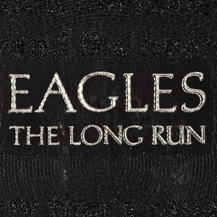 The Eagles, The Long Run - Stephen Wilson Studio