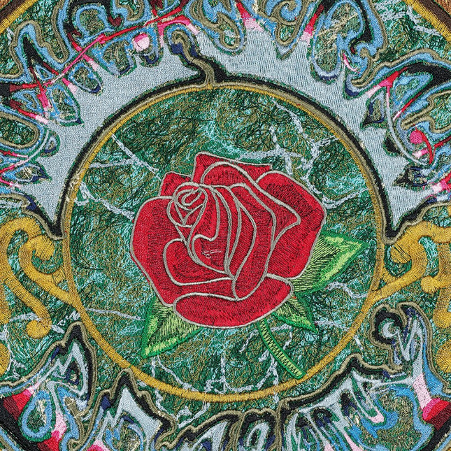 The Grateful Dead, American Beauty - Stephen Wilson Studio