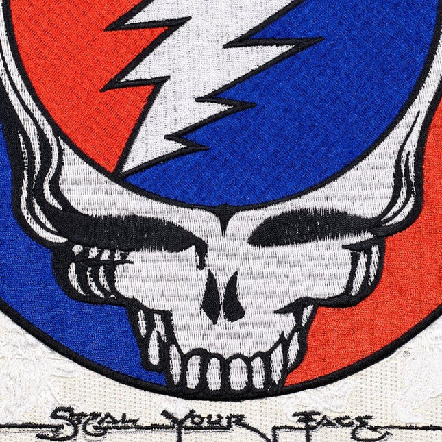 The Grateful Dead, Steal Your Face - Stephen Wilson Studio