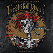 The Grateful Dead, The Best of the Grateful Dead 1967 - 1977 - Stephen Wilson Studio