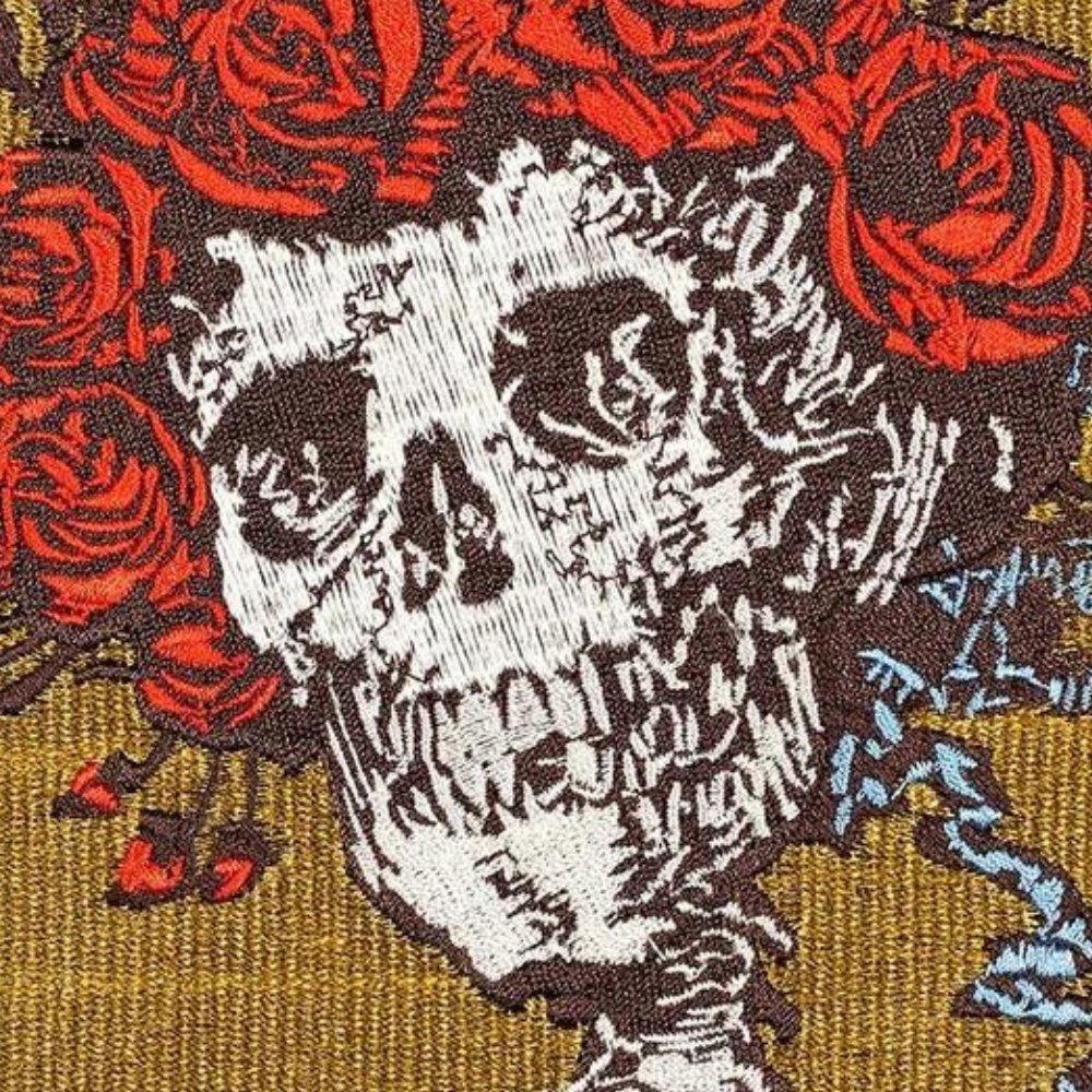The Grateful Dead, The Best of The Grateful Dead Volume 2: 1977 - 1989 - Stephen Wilson Studio