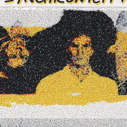 The Police, Synchronicity - Stephen Wilson Studio