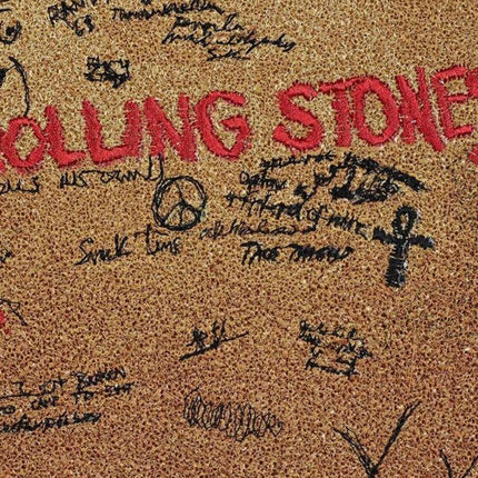 The Rolling Stones, Beggars Banquet - Stephen Wilson Studio