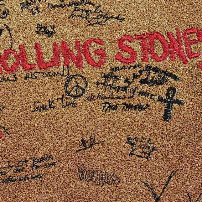 The Rolling Stones, Beggars Banquet - Stephen Wilson Studio