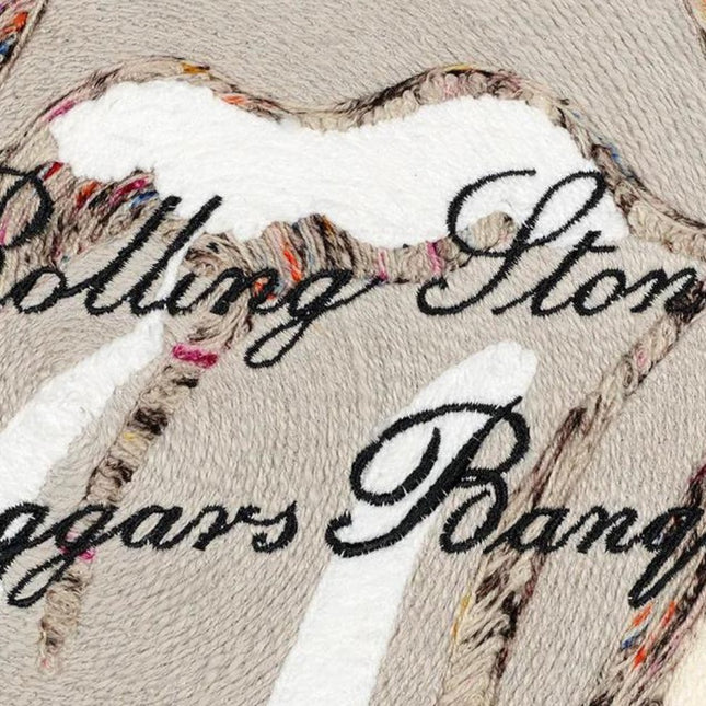 The Rolling Stones, Beggars Banquet - Stephen Wilson Studio