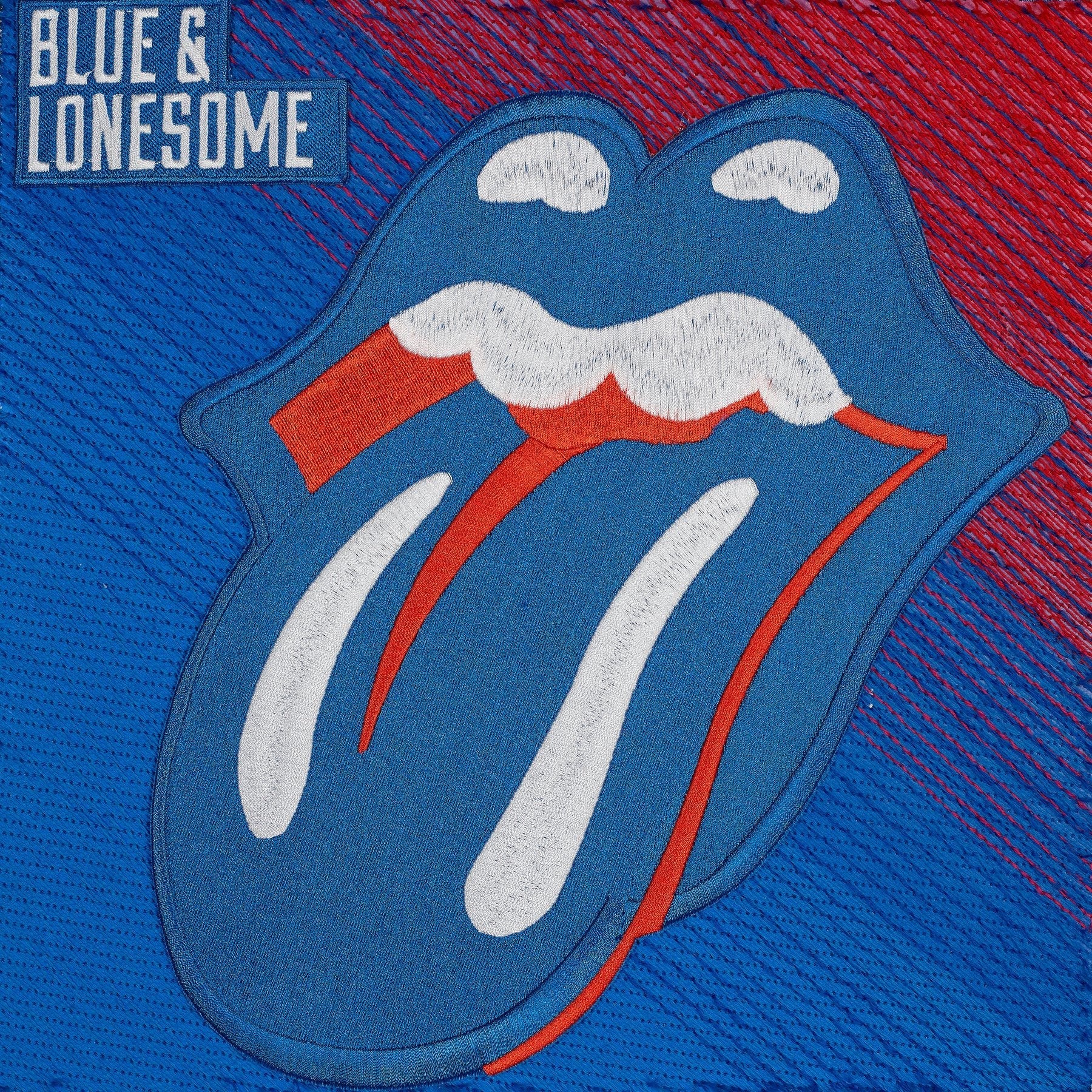 The Rolling Stones, Blue & Lonesome - Stephen Wilson Studio