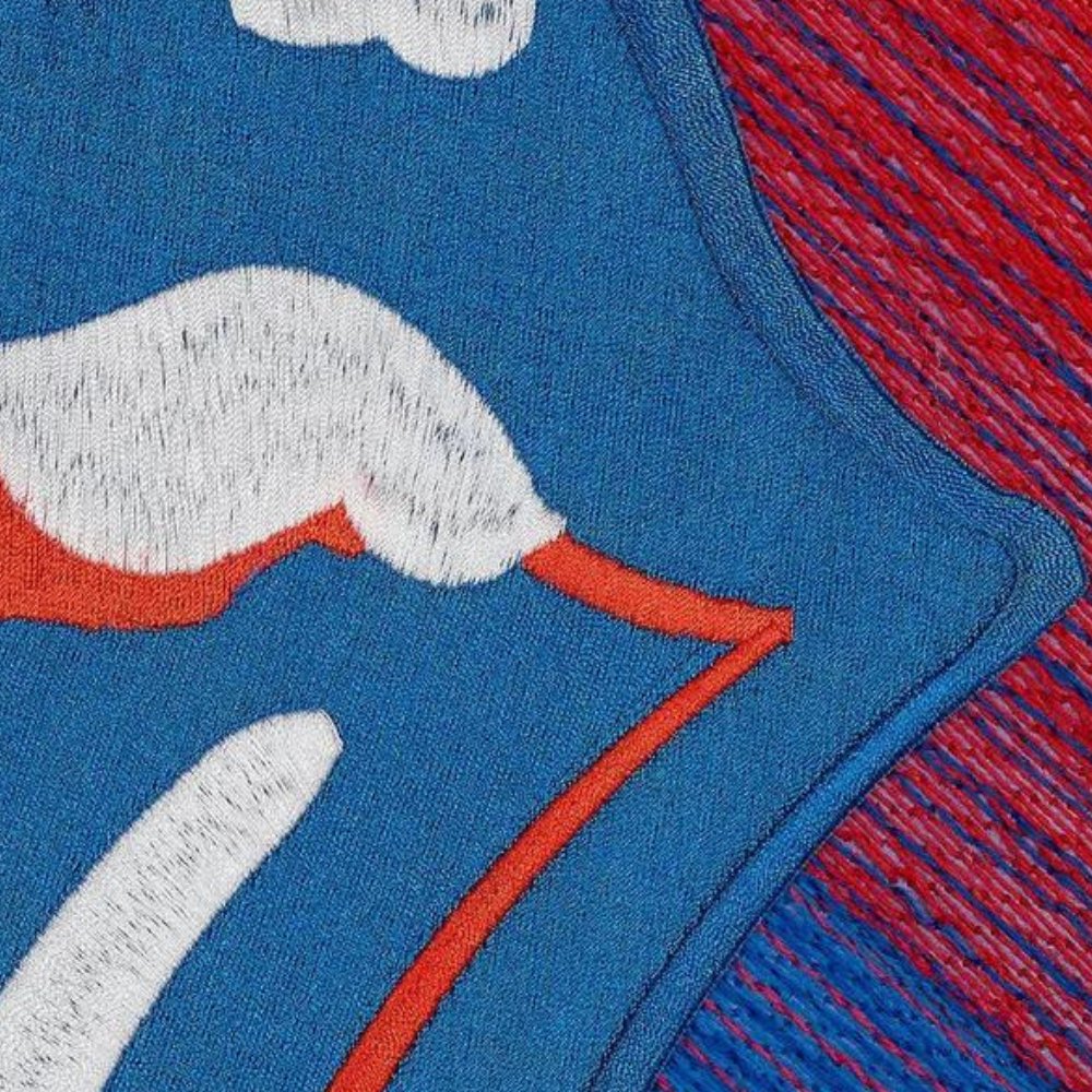 The Rolling Stones, Blue & Lonesome - Stephen Wilson Studio