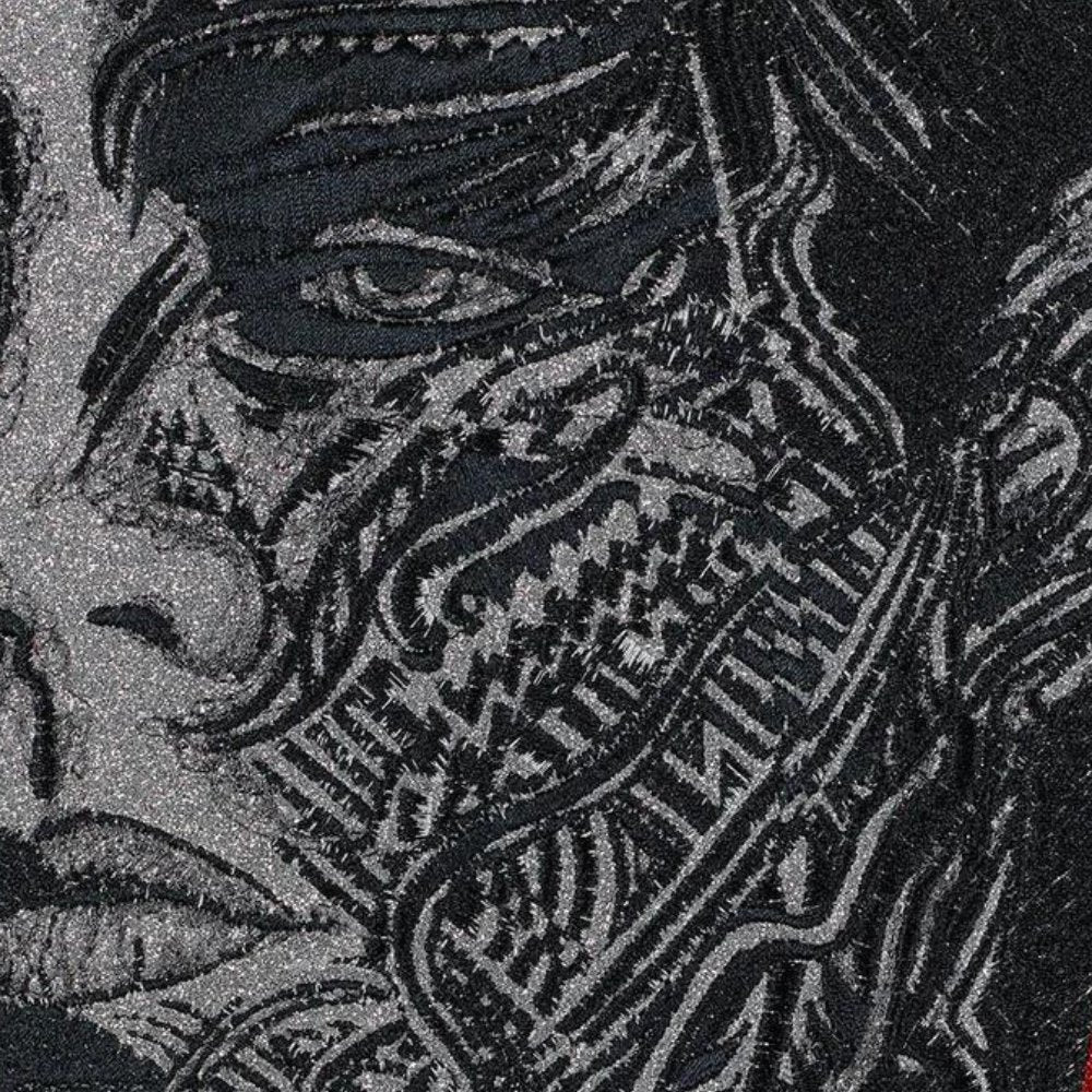 The Rolling Stones, Tattoo You - Stephen Wilson Studio