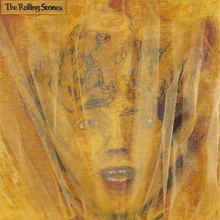The Rolling Stones,Goats Head Soup - Stephen Wilson Studio