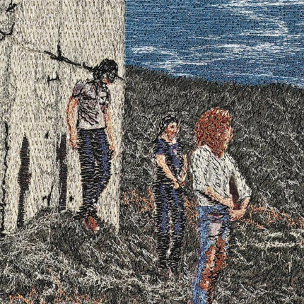 The Who, Who's Next - Stephen Wilson Studio