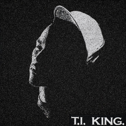 T.I., King - Stephen Wilson Studio