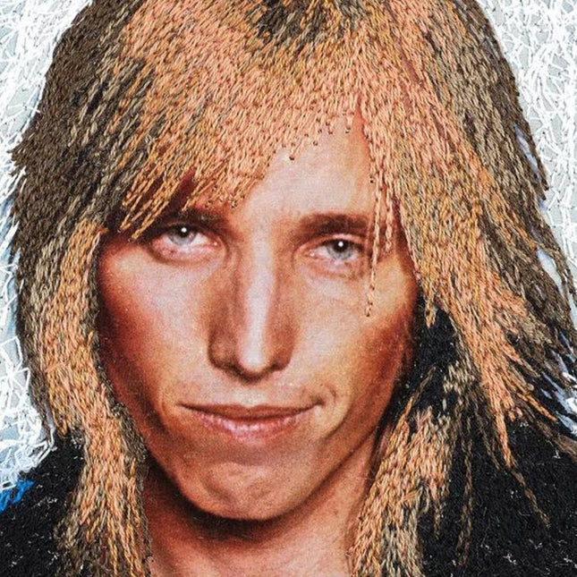 Tom Petty & The Heartbreakers - Stephen Wilson Studio