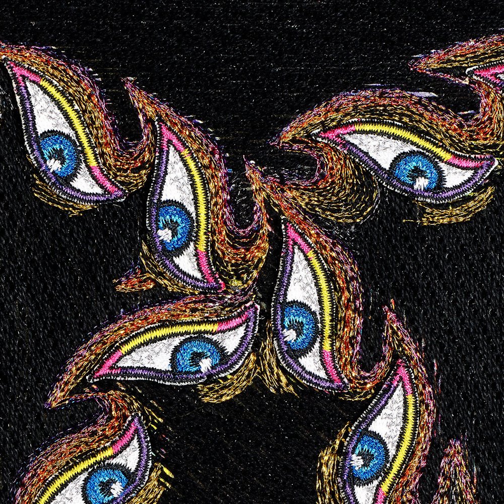 Tool, Lateralus - Stephen Wilson Studio