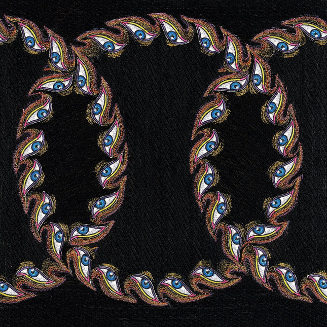 Tool, Lateralus - Stephen Wilson Studio