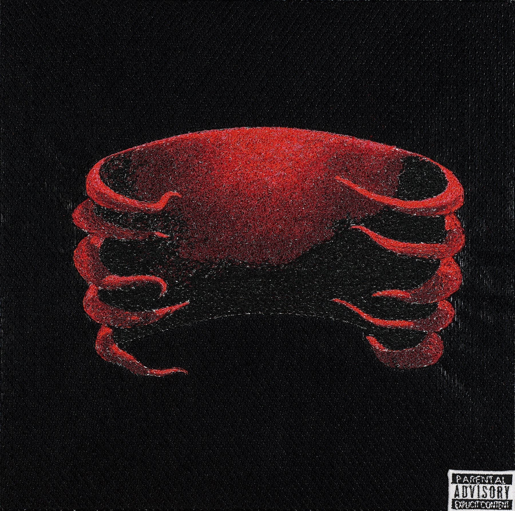 Tool, Undertow - Stephen Wilson Studio