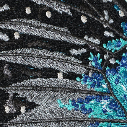 Ulysses Butterfly 6" through 12" - Stephen Wilson Studio