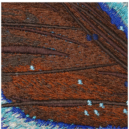 Ulysses Butterfly 6" through 12" - Stephen Wilson Studio