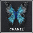 Chanel black