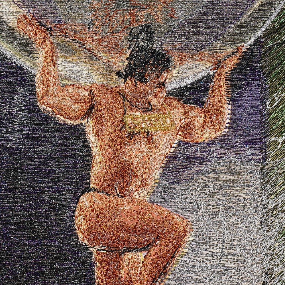 Van Halen, 5150 - Stephen Wilson Studio