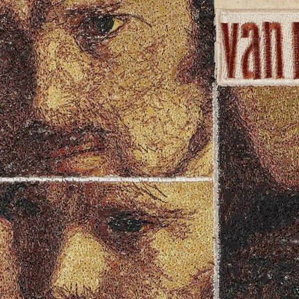 Van Morrison, Moondance - Stephen Wilson Studio