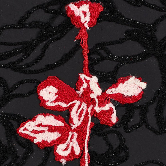 Violator, Depeche Mode - Stephen Wilson Studio