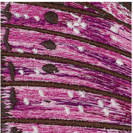 Violet Tip Brushveld Butterfly 6" through 12" - Stephen Wilson Studio