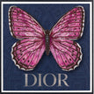 Dior Navy