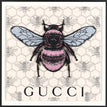 White Gucci