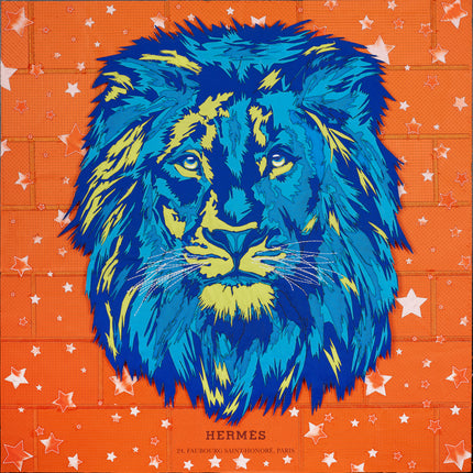Strength 26"x26"