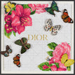 White Dior