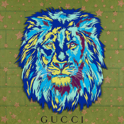 Strength 26"x26"