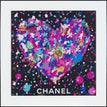 Black Chanel