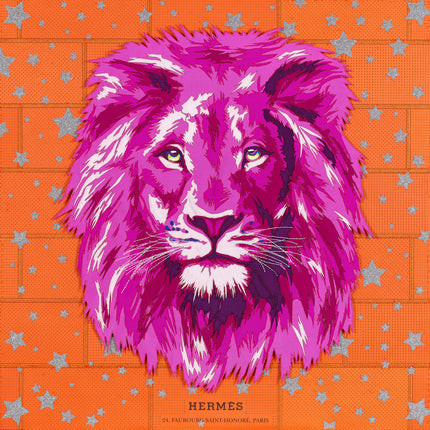 Strength 26"x26"