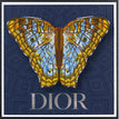 Dior Blue
