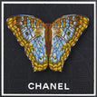 Chanel black