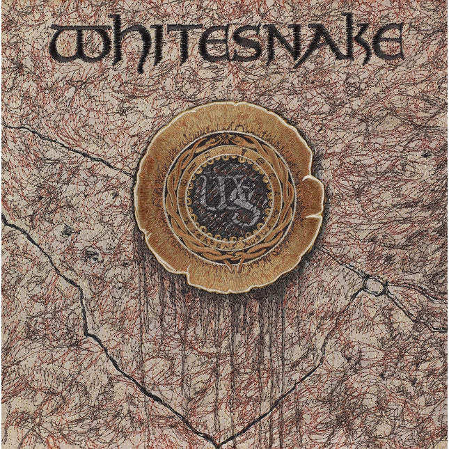 Whitesnake, Whitesnake - Stephen Wilson Studio
