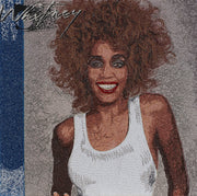 Whitney Houston, Whitney - Stephen Wilson Studio