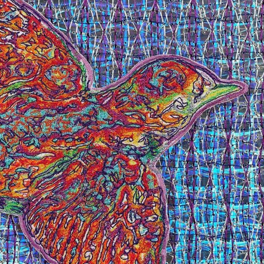 Widespread Panic, 'Til the Medicine Takes - Stephen Wilson Studio