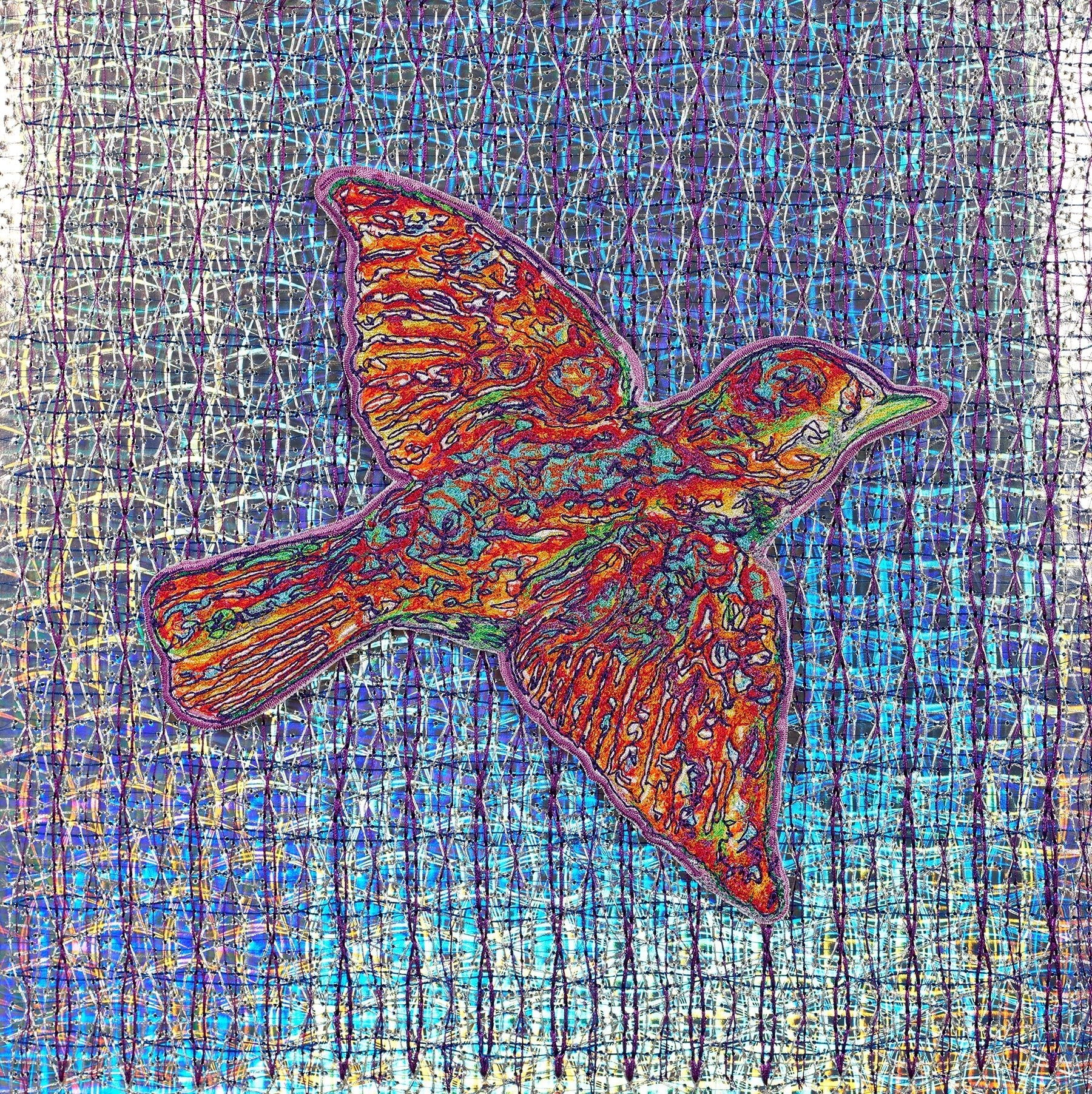 Widespread Panic, 'Til the Medicine Takes - Stephen Wilson Studio