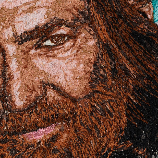 Willie Nelson, Always on My Mind - Stephen Wilson Studio