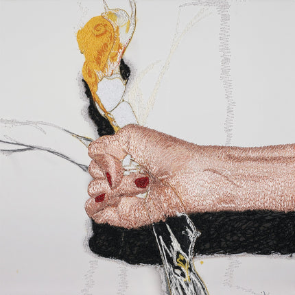 Yeah Yeah Yeahs, It's Blitz! - Stephen Wilson Studio