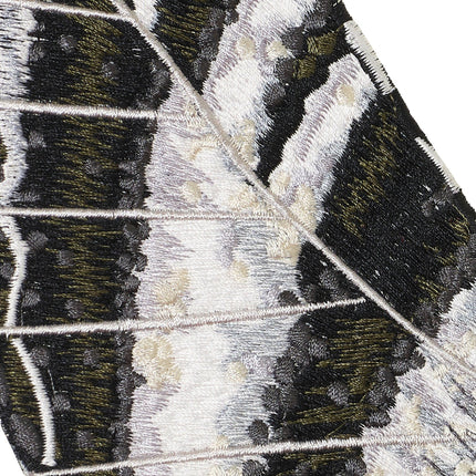 Zebra Swallowtail Butterfly 6" through 12" - Stephen Wilson Studio