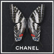 Chanel black