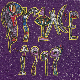 1999, Prince V2 - Stephen Wilson Studio