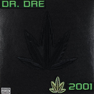 2001, Dr. Dre - Stephen Wilson Studio