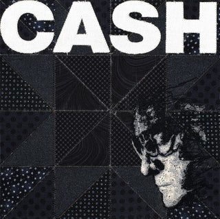American IV: The Man Comes Around, Johnny Cash - Stephen Wilson Studio